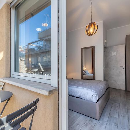Romantica Vatican Suites Εξωτερικό φωτογραφία