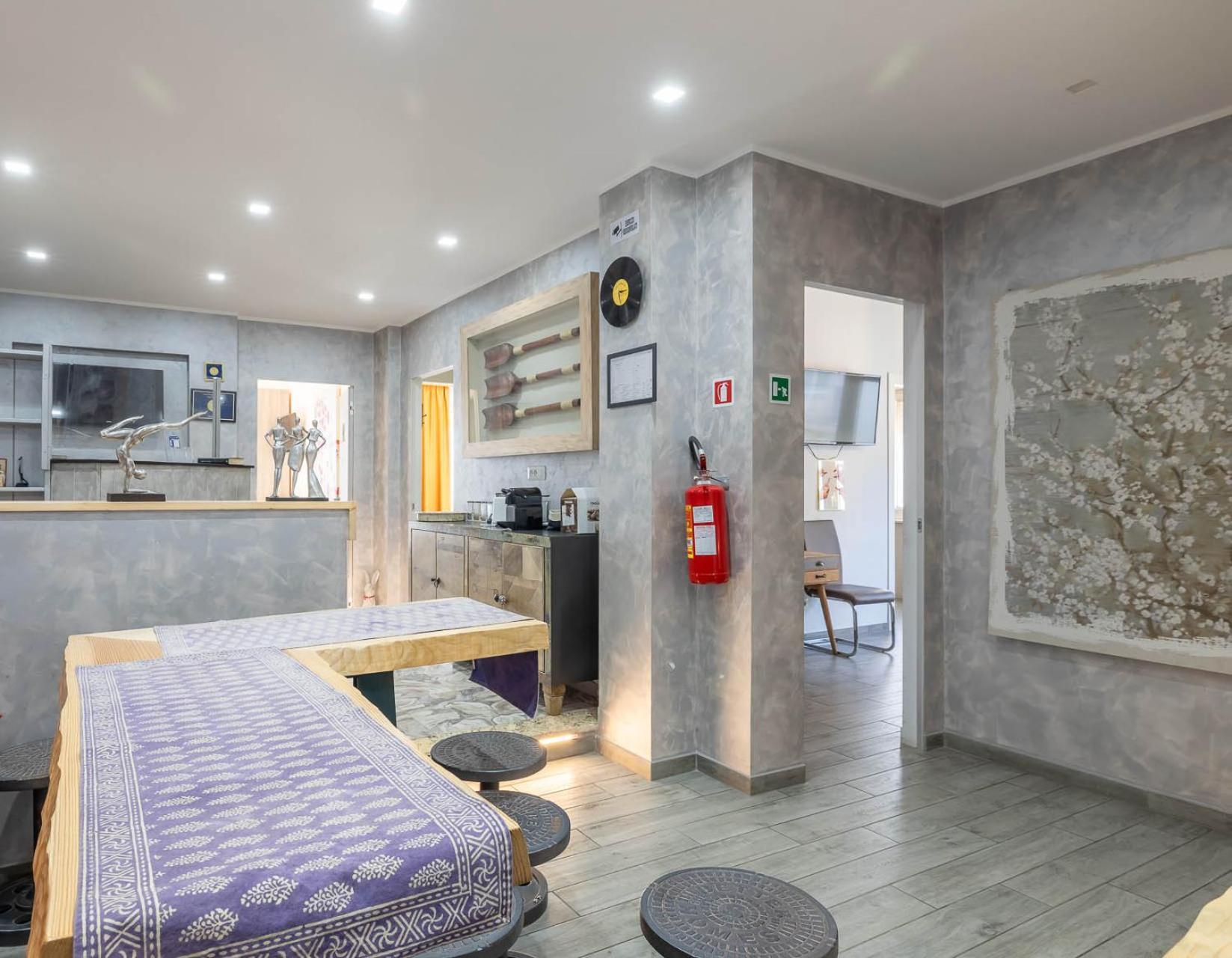Romantica Vatican Suites Εξωτερικό φωτογραφία
