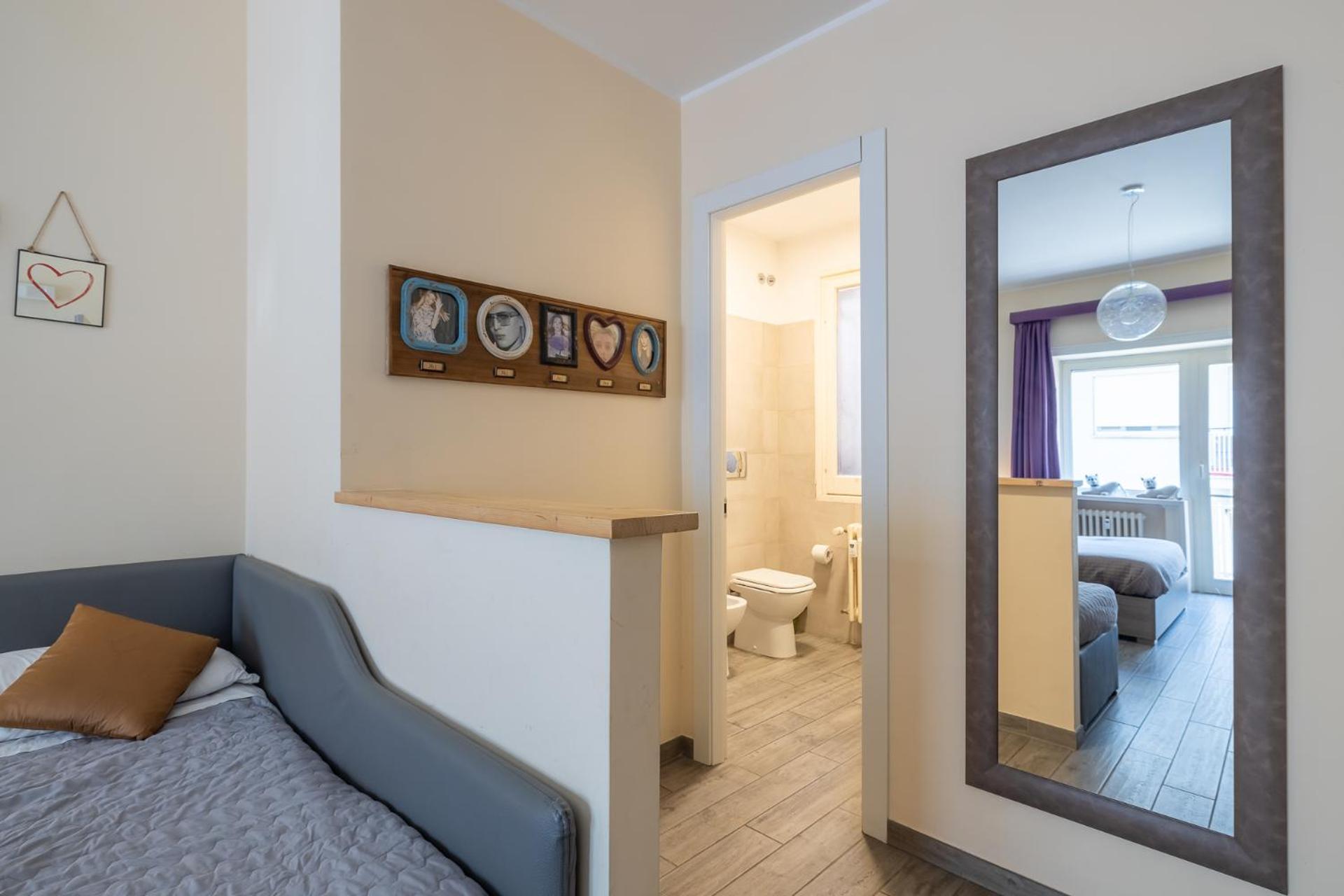 Romantica Vatican Suites Εξωτερικό φωτογραφία