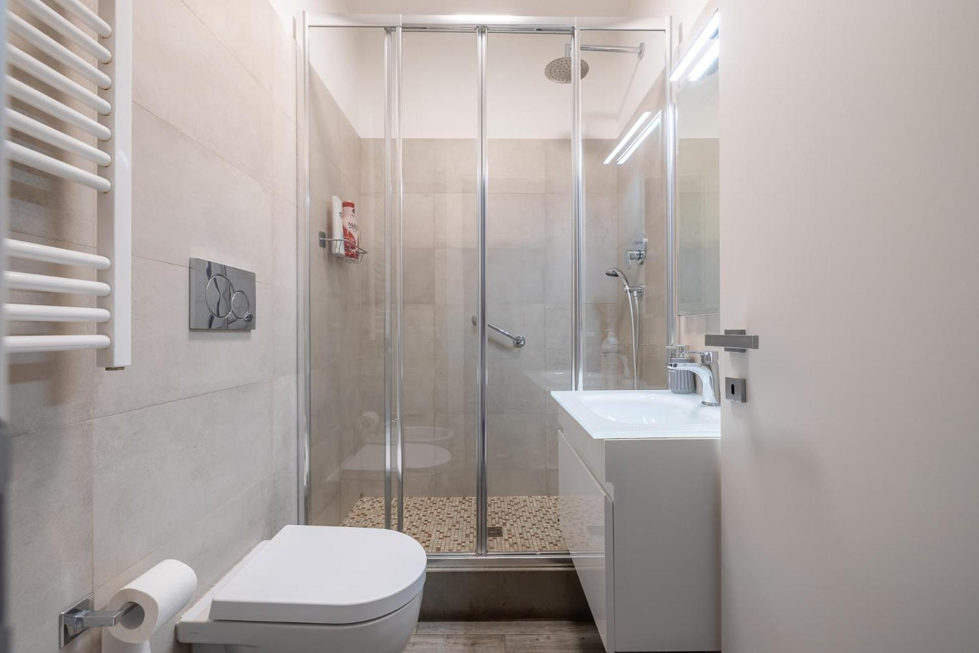 Romantica Vatican Suites Εξωτερικό φωτογραφία