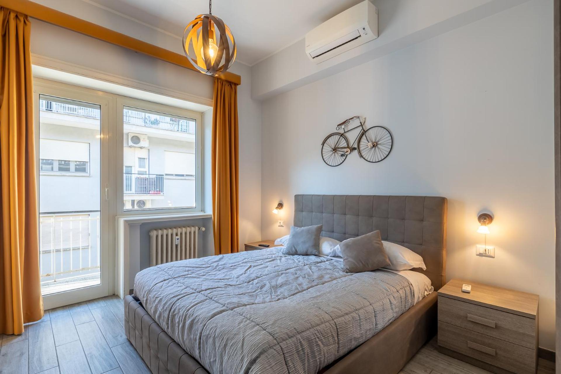 Romantica Vatican Suites Εξωτερικό φωτογραφία