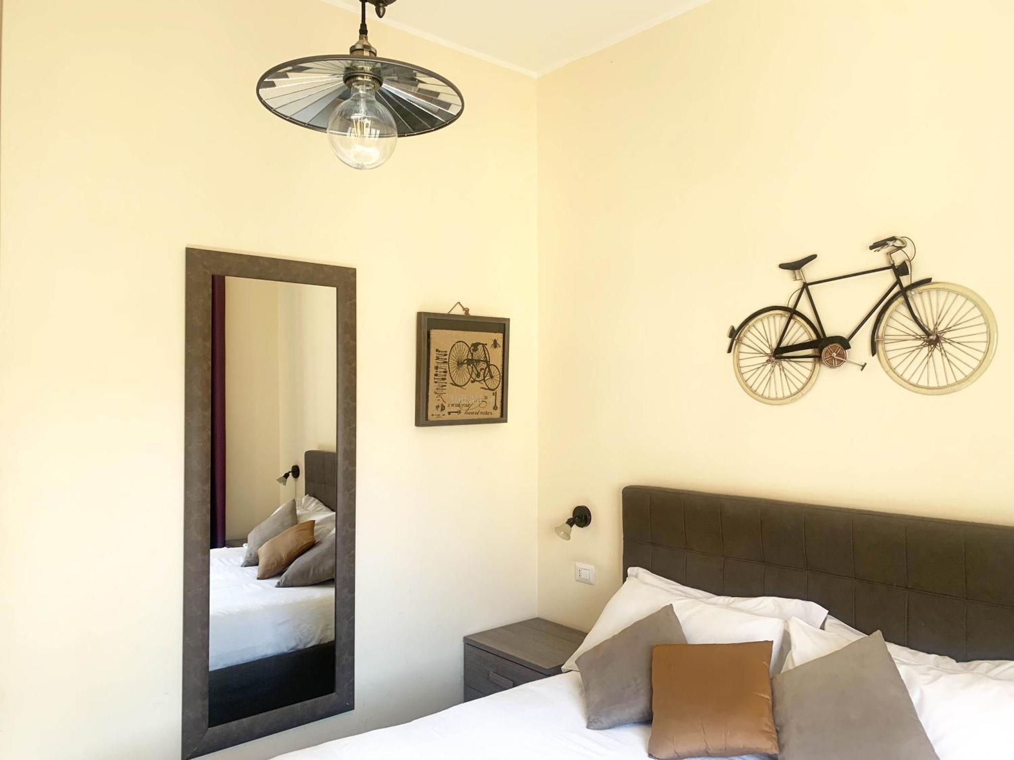 Romantica Vatican Suites Εξωτερικό φωτογραφία