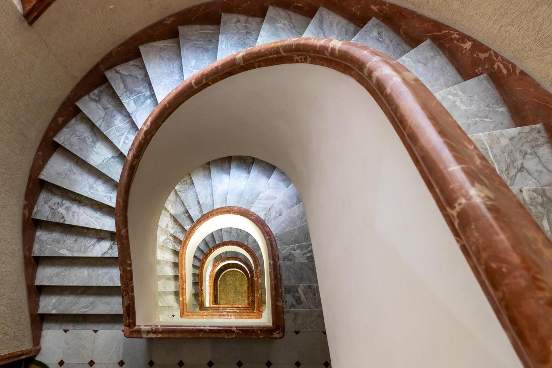 Romantica Vatican Suites Εξωτερικό φωτογραφία